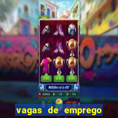 vagas de emprego salvador olx